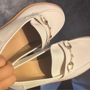 Sincerely Jules Loafers. Brand New. Size 9. I’m 8.5 so this runs big